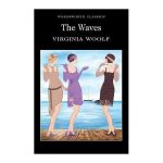 The Waves | Virginia Woolf