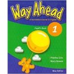 Way Ahead 1 | Printha J Ellis