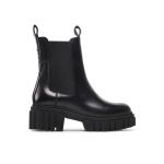 Botine Carinii B8484 Negru