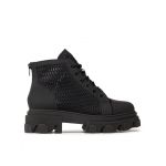 Botine Charles Polla Boots Negru