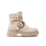 Botine DeeZee WS5680-14 Bej