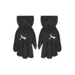 Mănuși pentru Bărbați Puma Winter Players 400140 01 Negru