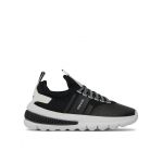 Sneakers Geox J Activart Girl J45LXB 0159J C0127 S Negru