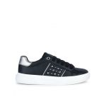 Sneakers Geox J Nettuno Girl J36GCB 000BC C9244 S Negru
