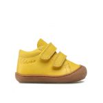 Sneakers Naturino Cocoon Vl 0012012904.01.0G04 Galben