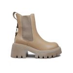 Botine Badura 8108 Bej