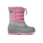 Cizme de zăpadă CMP Hanki 3.0 Snow Boots 3Q75674 Roz