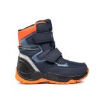 Cizme de zăpadă Geox J Sentiero B.B J26FSB 0FUCE C0820 M Bleumarin