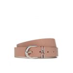 Curea de Damă Calvin Klein Ck Must Ck Loop 30mm K60K610387 Roz