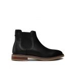 Ghete Jodhpur Clarks Jaxen Chelsea 261627297 Negru