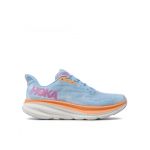 Pantofi pentru alergare Hoka Clifton 9 1127896 Albastru celest
