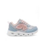 Sneakers Nelli Blu CF2813-1 Albastru