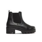 Botine Gabor 31.710.27 Negru