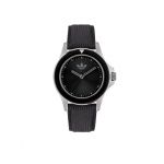 Ceas adidas Originals Expression One Watch AOFH23016 Argintiu