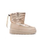 Cizme de zăpadă Big Star Shoes KK374221 Bej