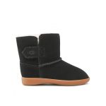 Cizme de zăpadă Ugg T Keelan 1096089T Negru