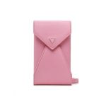Etui pentru telefon Guess Not Coordinated Accessories PW1561 P3226 Roz