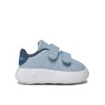 Sneakers adidas Advantage Kids ID0732 Albastru
