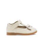 Pantofi Nelli Blu CM2205199-1 Bej