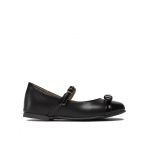 Pantofi Zarro 40/03 Negru