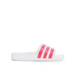 Şlapi adidas Adilette Aqua Slides EF1748 Alb