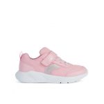 Sneakers Geox J Sprintye Girl J36FWB 01454 C7781 D Roz