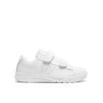 Sneakers Joma Play Jr 2102 WPLAYW2102V Alb