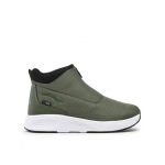 Botine Bagheera Lynx 86532-10 C3508 Verde