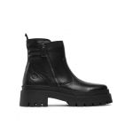 Botine Caprice 9-25431-41 Negru