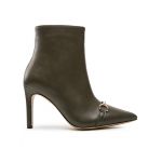 Botine DeeZee ZALMM220171 Verde