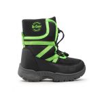 Cizme de zăpadă Lee Cooper LCJ-22-44-1366K Negru
