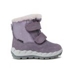 Cizme de zăpadă Superfit GORE-TEX 1-006011-8510 M Albastru