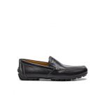 Mocasini Geox U Moner V U1144V 00039 C9999 Negru