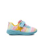 Sneakers Agatha Ruiz de la Prada 242920-A S Colorat