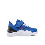 Sneakers Bartek 15439003 Albastru
