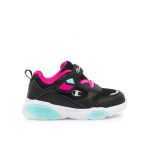 Sneakers Champion Wave G TD S32781-KK006 Negru
