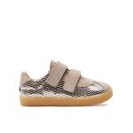 Sneakers Mrugała Piko 3224/4-88 Gri