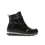 Botine Caprice 9-26434-29 Negru