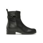 Botine Gabor 31.601.27 Negru