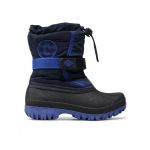 Cizme de zăpadă Lee Cooper LCJ-21-44-0520K Bleumarin