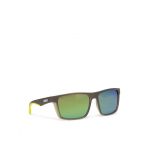 Ochelari de soare Uvex Lgl 50 Cv S5330087795 Verde