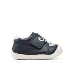 Pantofi Geox B Tutim B3539C00085C4211 Bleumarin