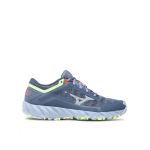 Pantofi pentru alergare Mizuno Wave Ibuki 3 J1GK2073 Gri