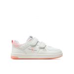 Sneakers Calvin Klein Jeans V1A9-80783-1355 S Alb
