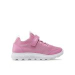 Sneakers Geox J Spherica Girl J26GYB06KBCC8004 D Roz