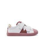 Sneakers Mrugała Baia 3222/4-15 Alb