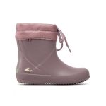 Cizme de cauciuc Viking Alv Indie 1-16000-9498 S Roz