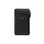 Etui pentru telefon Emporio Armani Y3H244 YFW9B 80001 Negru