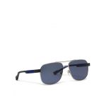 Ochelari de soare Calvin Klein CK23103S Bleumarin