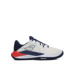 Pantofi Babolat Propulse Fury 3 Ac M 30S23208 Alb